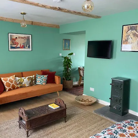 The Old Chair Workshop *