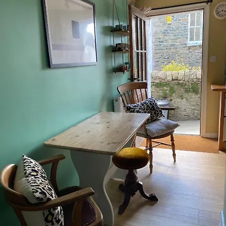 The Old Chair Workshop Casa vacanze *