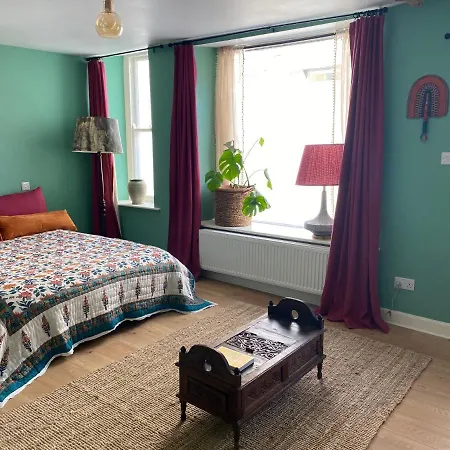 The Old Chair Workshop Casa vacanze *