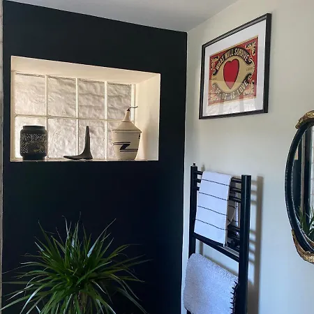 The Old Chair Workshop Sedbergh