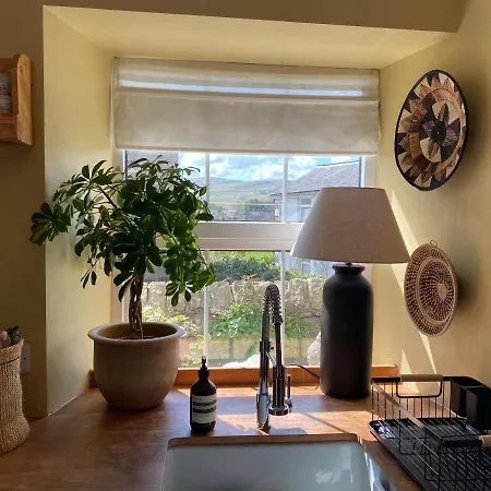 The Old Chair Workshop *