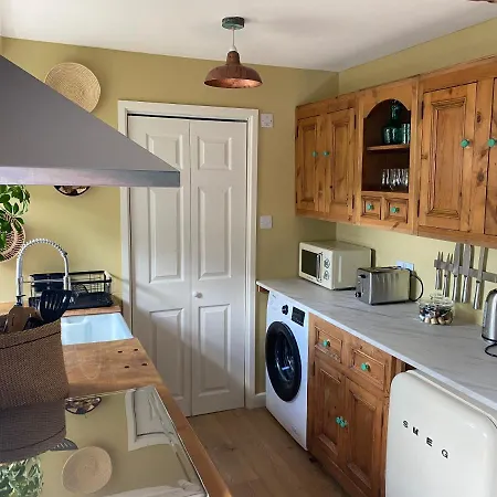 Casa vacanze The Old Chair Workshop