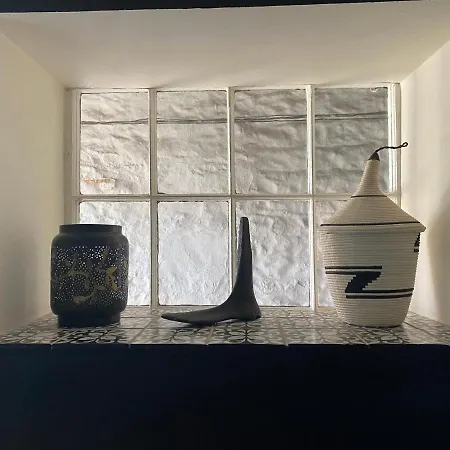 The Old Chair Workshop