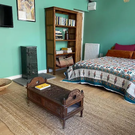 Casa vacanze The Old Chair Workshop Sedbergh