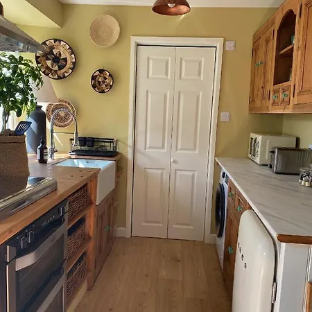 The Old Chair Workshop *