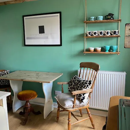 The Old Chair Workshop *