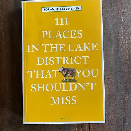 The Old Chair Workshop Sedbergh