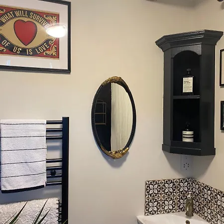 The Old Chair Workshop *