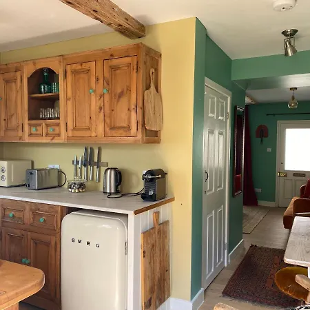 The Old Chair Workshop