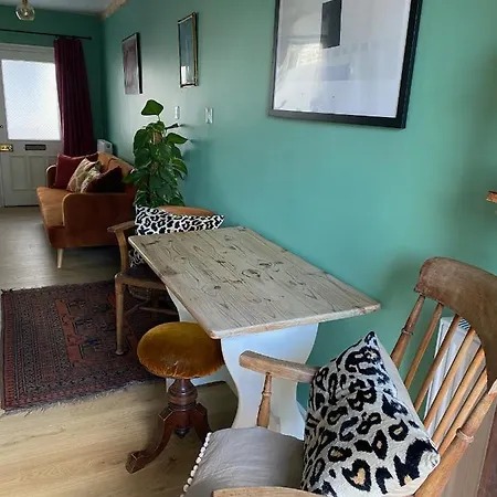 Casa vacanze The Old Chair Workshop *