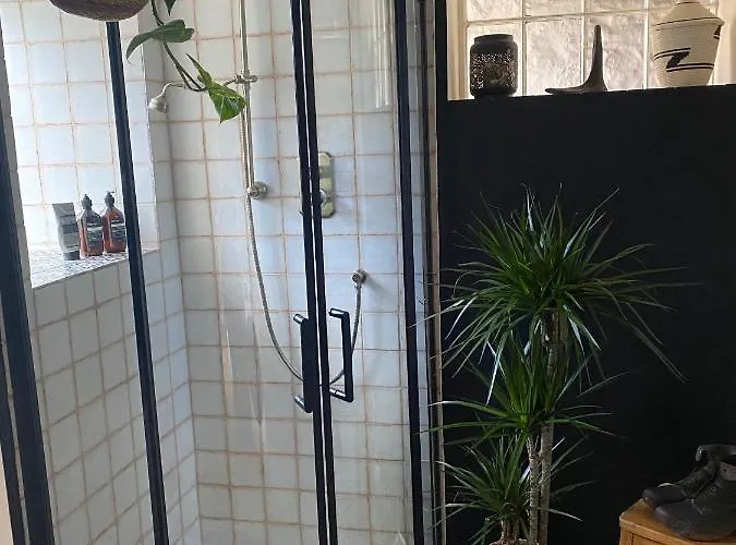 The Old Chair Workshop Holiday home