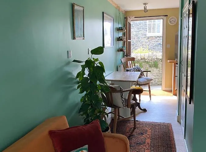 The Old Chair Workshop *