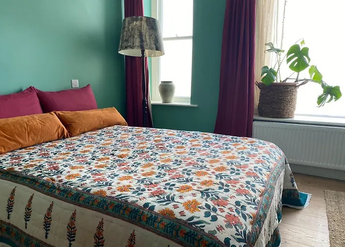 The Old Chair Workshop *