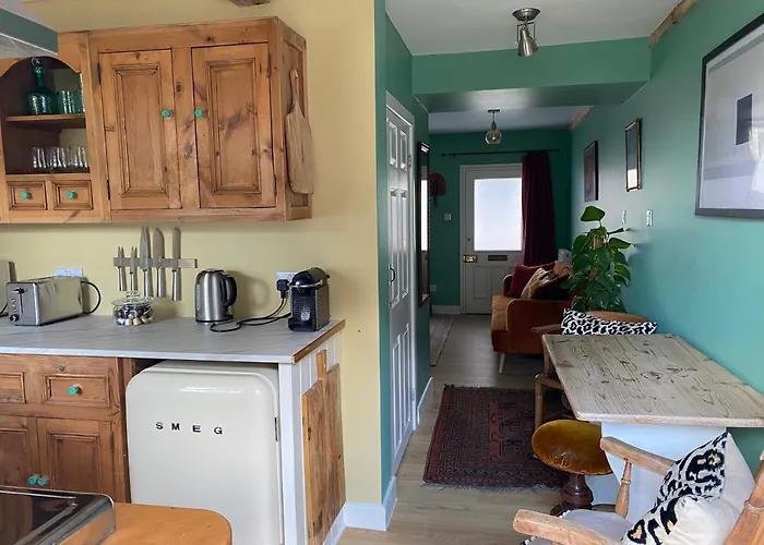 The Old Chair Workshop