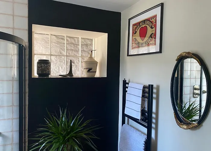 The Old Chair Workshop Sedbergh