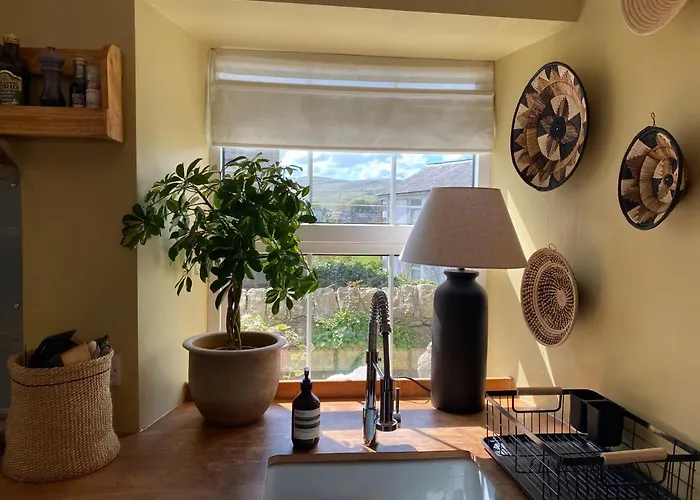 The Old Chair Workshop *