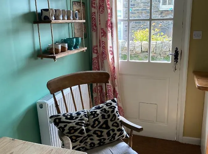 The Old Chair Workshop Holiday home