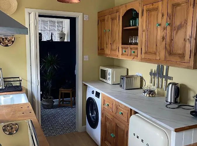 The Old Chair Workshop Holiday home