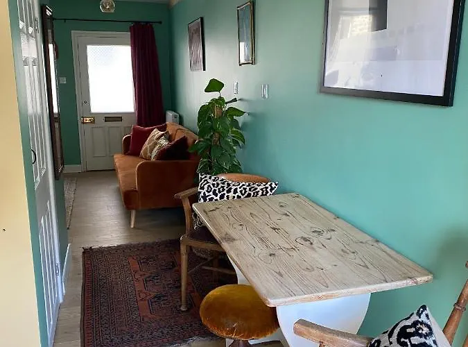 The Old Chair Workshop Holiday home