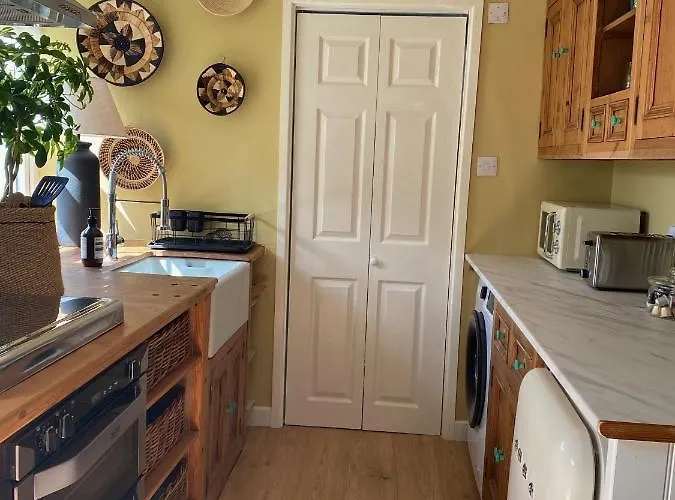 The Old Chair Workshop *