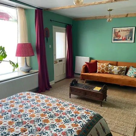 The Old Chair Workshop Casa de Férias Sedbergh