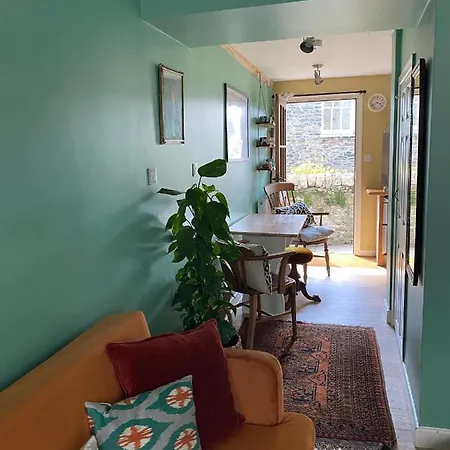 The Old Chair Workshop *