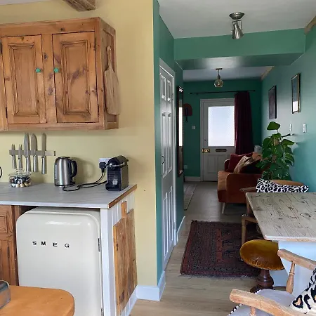 The Old Chair Workshop