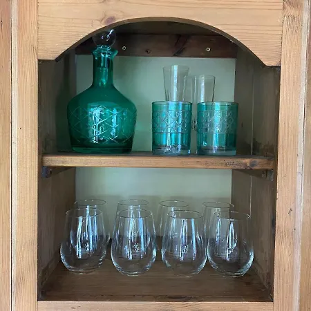 Casa de Férias The Old Chair Workshop