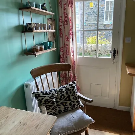 The Old Chair Workshop Casa de Férias