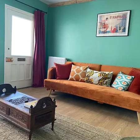 Holiday home The Old Chair Workshop Sedbergh