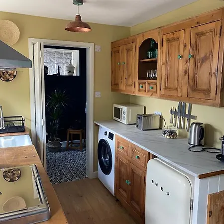 The Old Chair Workshop Casa de Férias