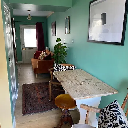 The Old Chair Workshop Casa de Férias