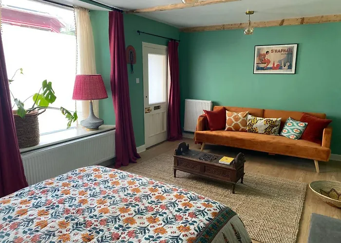 The Old Chair Workshop Holiday home Sedbergh