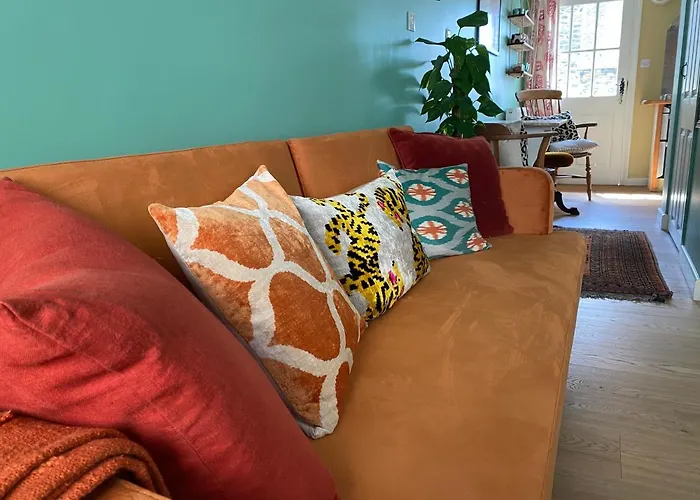 The Old Chair Workshop * Sedbergh