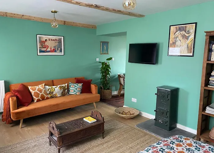 The Old Chair Workshop *