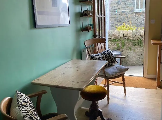 The Old Chair Workshop Holiday home *