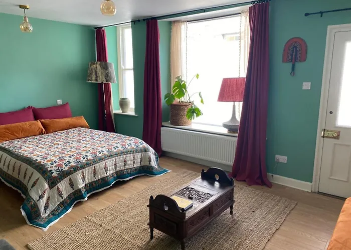 The Old Chair Workshop Holiday home *