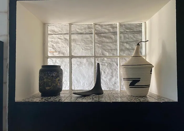 The Old Chair Workshop