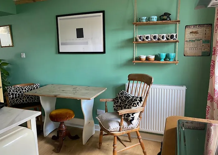 The Old Chair Workshop *