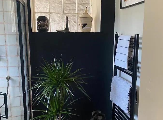 The Old Chair Workshop