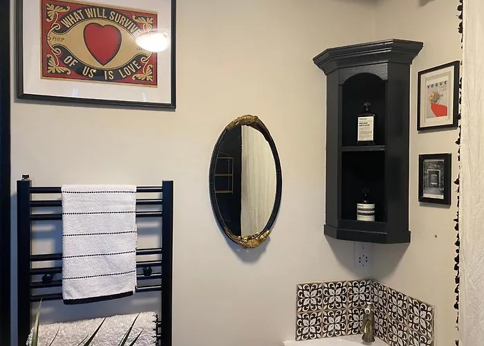 The Old Chair Workshop *