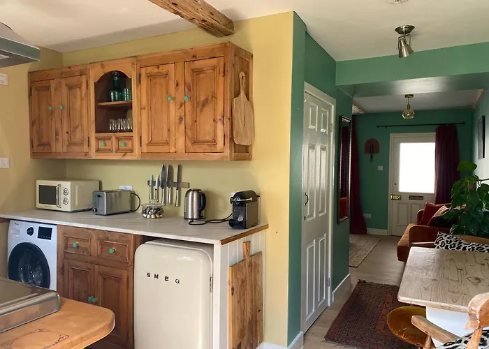 The Old Chair Workshop